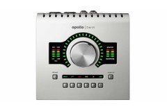 Аудиоинтерфейс Universal Audio Apollo Twin USB Heritage Edition (Desktop/Win)