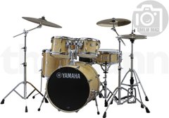 Ударная установка Yamaha Stage Custom Standard Set -NW