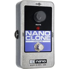 Гитарная педаль ELECTRO-HARMONIX Nano Clone