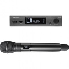 Микрофонная радиосистема Audio-Technica ATW-3212/C710