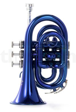 Bb-труба Thomann TR 5 SI