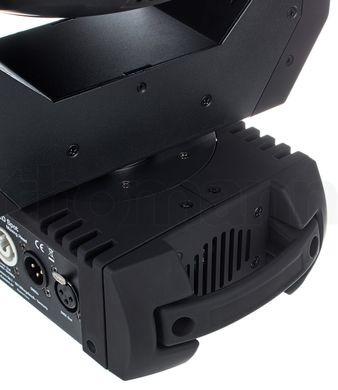 Moving Heads Spot Stairville MH-x30 LED Spot Moving Head