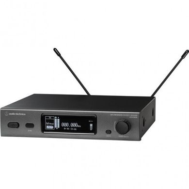 Микрофонная радиосистема Audio-Technica ATW-3212/C710