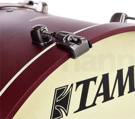 Комплект барабанов Tama Starclass. Maple Big Rock FBM
