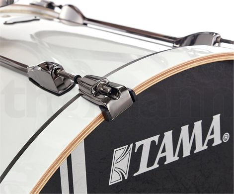 Комплект барабанов Tama Superstar H.Maple S.Shells SGW