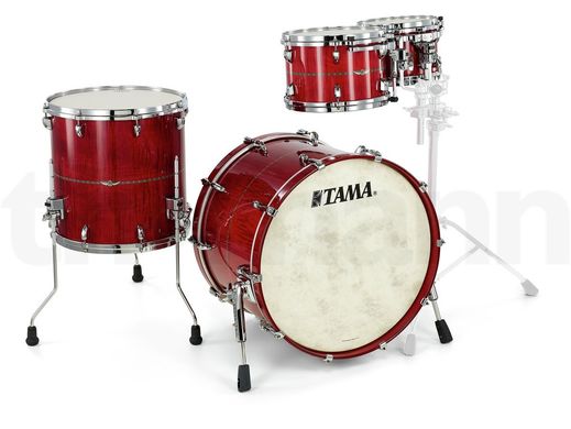 Комплект барабанов Tama STAR Drum Maple Stand. RRCM