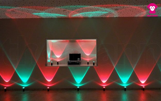 Декоративное освещение LED Ape Labs LightCan - Set of 1