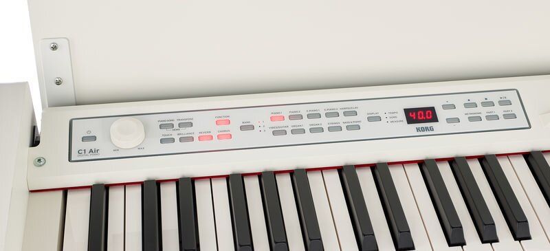 Цифровое пианино Korg C1 Air