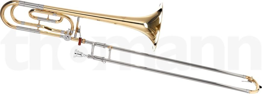 Тромбон Thomann Classic TF547 S