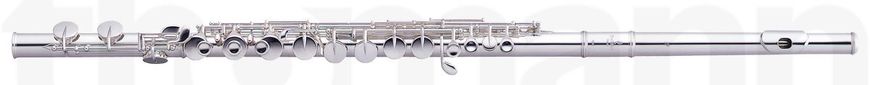 Флейта Pearl PFA 201 ES