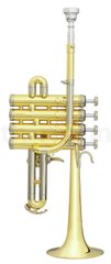 Труба-пикколо B&S 3131/2-L