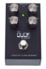 Гитарная педаль J. Rockett Audio Designs The Dude V2