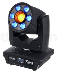 Moving Lights LED Varytec Hero Spot Wash 80 2in1 RGBW+W