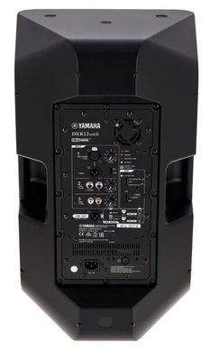 Акустическая система Yamaha DXR12 MKII