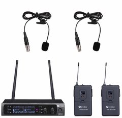 Prodipe Радиосистема UHF B210 DSP Headset Solo