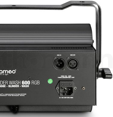 Стробоскоп Cameo Thunder Wash 600RGB