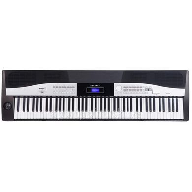 Цифрове пианино Kurzweil KA-110