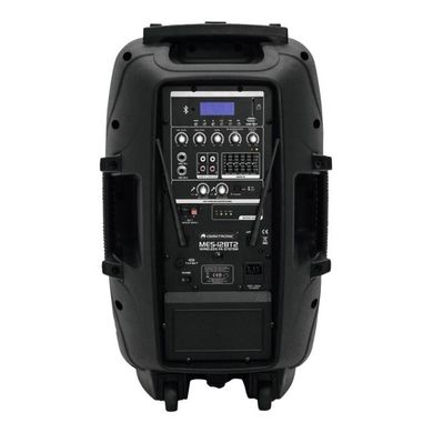 Мобильная акустическая система Omnitronic MES-12BT2