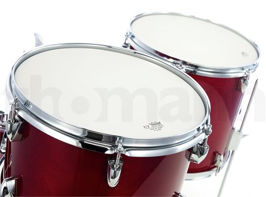 Комплект барабанов Yamaha Stage Custom Bop Kit CR
