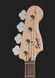 Бас-гитара/ Гитарный комплект Fender Squier PJ Bass Pack