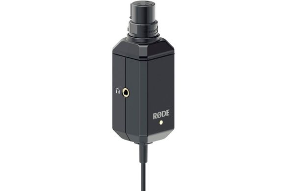 USB аудиоинтерфейс RODE I-XLR