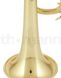 Bb-труба Adams A10 Brass 050 Selected SP