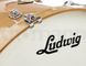 Комплект барабанов Ludwig Centennial Moto Set LRC24MX-NM