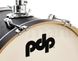 Комплект барабанов DW PDP Concept Classic 18 Ebony