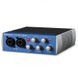 USB аудиоинтерфейс PreSonus AudioBox USB 96