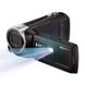 Видеокамера Sony HDR-PJ410B Black