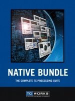 Программное обеспечение TC Electronic Native Bundle 3.0