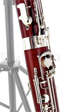Фагот Oscar Adler & Co. Bassoon 1361 Orchester Plus