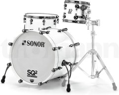 Премиум комплект Sonor SQ2 Shell Set Beech Rock