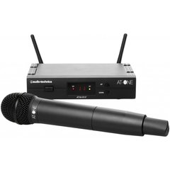 Микрофонная радиосистема Audio-Technica ATW-13F