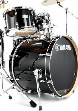 Ударная установка Yamaha Stage Custom Studio -RB Bundle