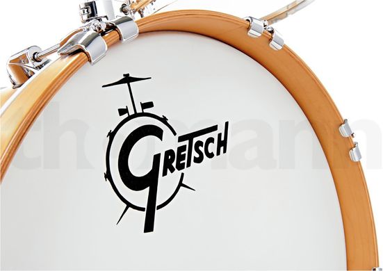 Комплект барабанов Gretsch Brooklyn Jazz Shell Set -SN