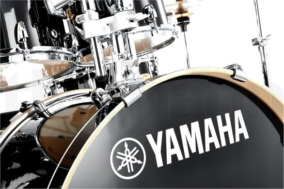 Ударная установка Yamaha Stage Custom Studio -RB Bundle