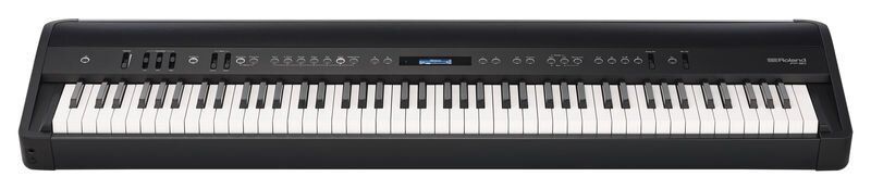 Цифровое пианино Roland FP90