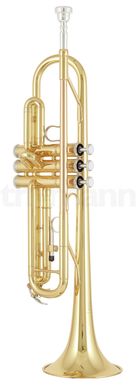 Bb-труба Yamaha YTR-3335S