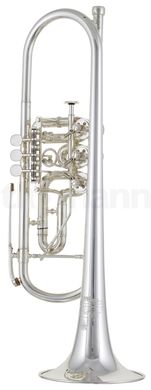 Bb-труба Thomann Classica II MR Rotary