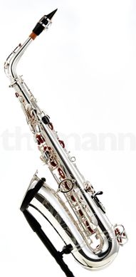 Альт-саксофон Yamaha YAS-875EXS