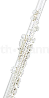Флейта Yamaha YFL-262