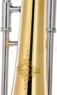 Тромбон Thomann Classic TB500 L