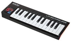 MIDI-клавиатура AKAI LPK-25 Wireless