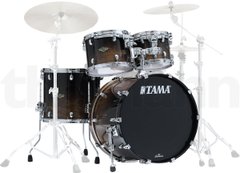 Комплект барабанов Tama Starcl. Walnut/Birch 4pcs -TMF