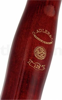 Фагот Oscar Adler & Co. Bassoon 1357/125