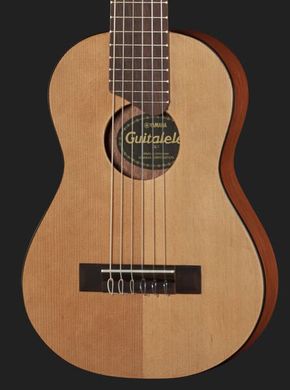 Классическая гитара Yamaha GL1