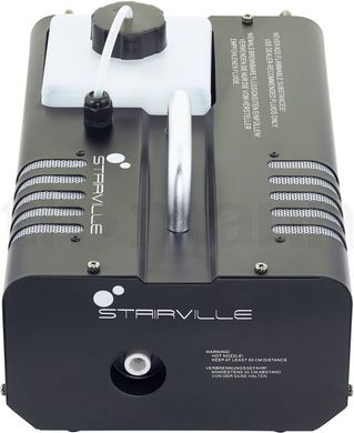 Оборудование для Производства Дыма Stairville SF-1000 MKII Fog Machine 1200W