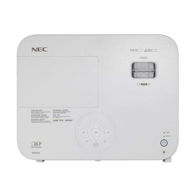 Проектор NEC M403H (60003977)