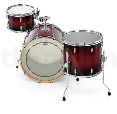 Комплект барабанов Gretsch Renown Maple Rock II -CB